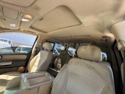 مستعمل هيونداي – Hyundai فان – H1