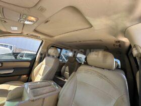 مستعمل هيونداي – Hyundai فان – H1