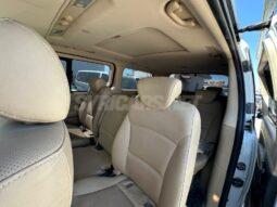 مستعمل هيونداي – Hyundai فان – H1