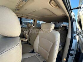 مستعمل هيونداي – Hyundai فان – H1