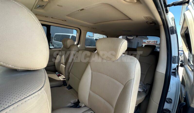 
								 مستعمل هيونداي – Hyundai فان – H1 ممتلئ									