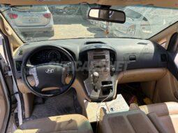 مستعمل هيونداي – Hyundai فان – H1