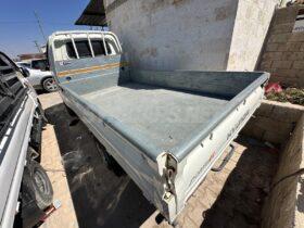 مستعمل هيونداي – Hyundai بورتر – porter
