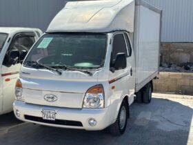 مستعمل هيونداي – Hyundai بورتر – porter