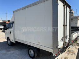 
										 مستعمل هيونداي – Hyundai بورتر – porter ممتلئ									