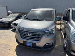 مستعمل هيونداي – Hyundai فان – H1