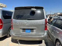 مستعمل هيونداي – Hyundai فان – H1