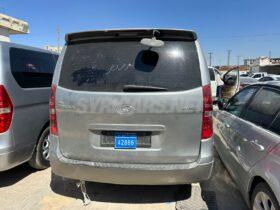 مستعمل هيونداي – Hyundai فان – H1