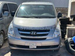 مستعمل هيونداي – Hyundai فان – H1