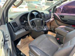 مستعمل هيونداي – Hyundai فان – H1