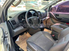 مستعمل هيونداي – Hyundai فان – H1