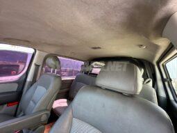مستعمل هيونداي – Hyundai فان – H1