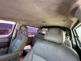 مستعمل هيونداي – Hyundai فان – H1