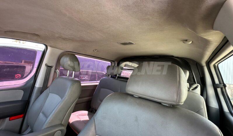 
								 مستعمل هيونداي – Hyundai فان – H1 ممتلئ									