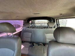 مستعمل هيونداي – Hyundai فان – H1