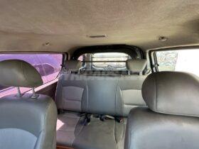 مستعمل هيونداي – Hyundai فان – H1