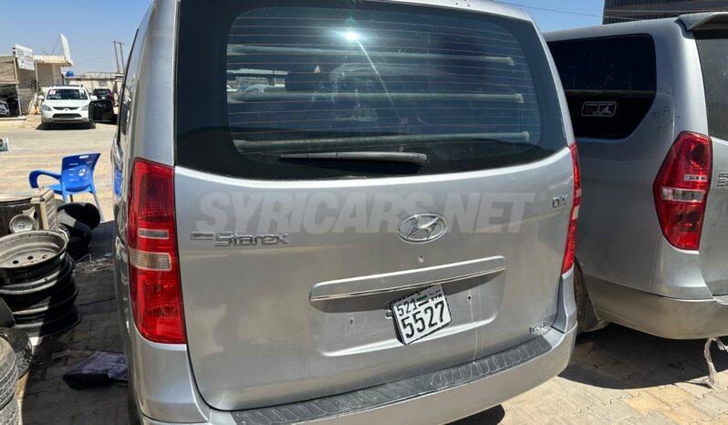 
								 مستعمل هيونداي – Hyundai فان – H1 ممتلئ									