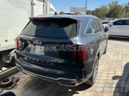 
										 مستعمل كيا – Kia سيرانتو – Sorento ممتلئ									