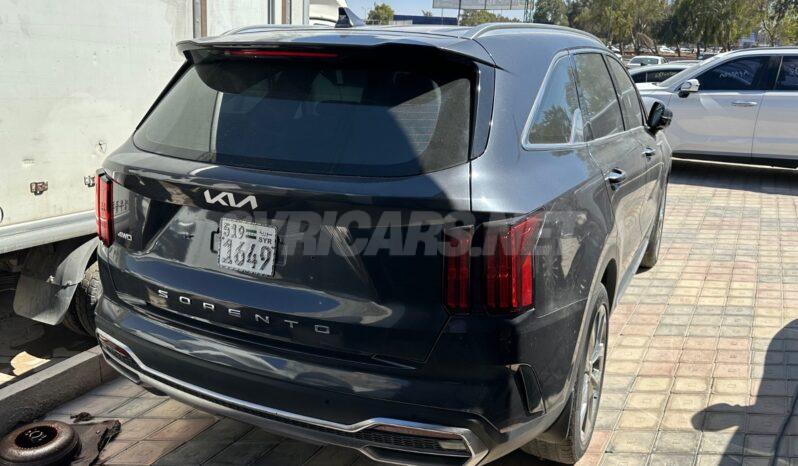 
								 مستعمل كيا – Kia سيرانتو – Sorento ممتلئ									