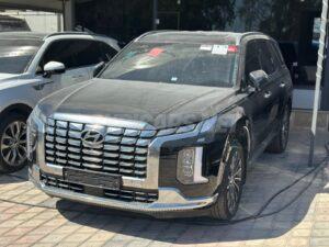 مستعمل هيونداي – Hyundai باليساد – Palisade