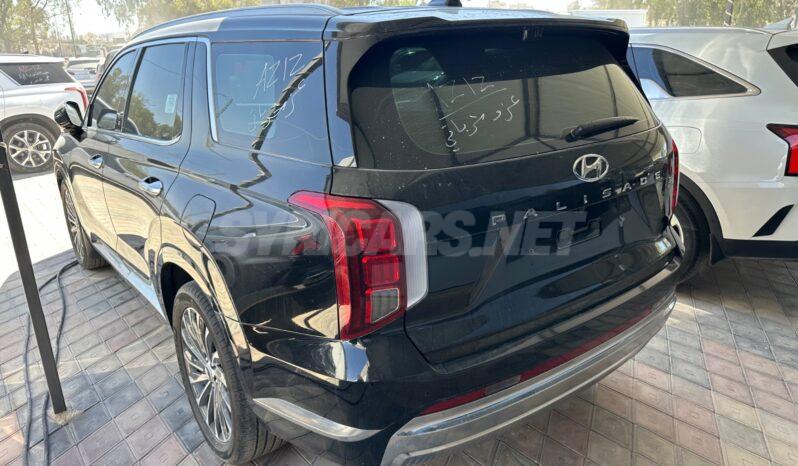 
								 مستعمل هيونداي – Hyundai باليساد – Palisade ممتلئ									