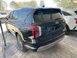 
										 مستعمل هيونداي – Hyundai باليساد – Palisade ممتلئ									