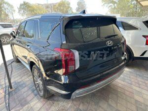 مستعمل هيونداي – Hyundai باليساد – Palisade