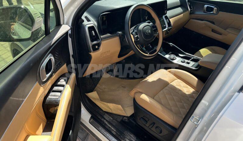 
								 مستعمل كيا – Kia سورينتو – Sorento ممتلئ									