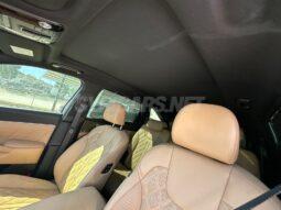 
										 مستعمل كيا – Kia سورينتو – Sorento ممتلئ									