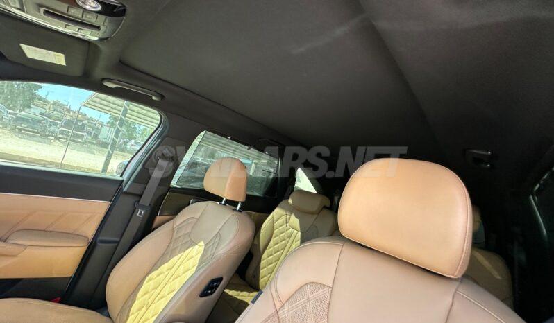 
								 مستعمل كيا – Kia سورينتو – Sorento ممتلئ									