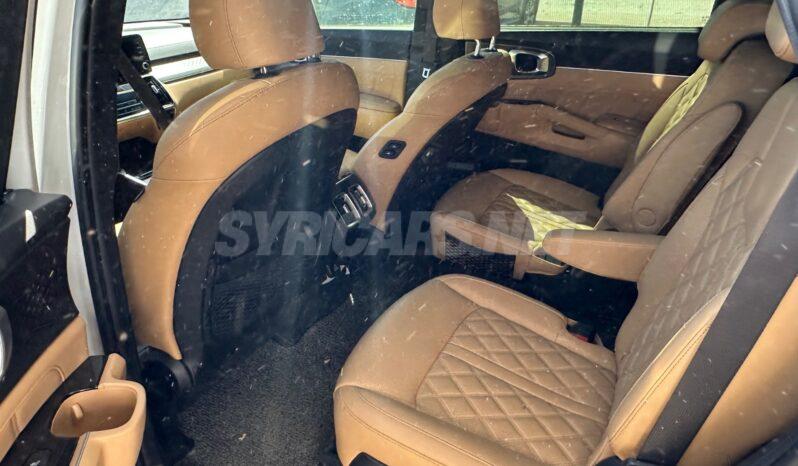 
								 مستعمل كيا – Kia سورينتو – Sorento ممتلئ									
