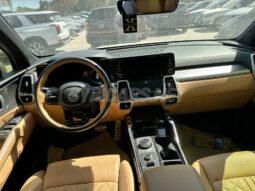 
										 مستعمل كيا – Kia سورينتو – Sorento ممتلئ									