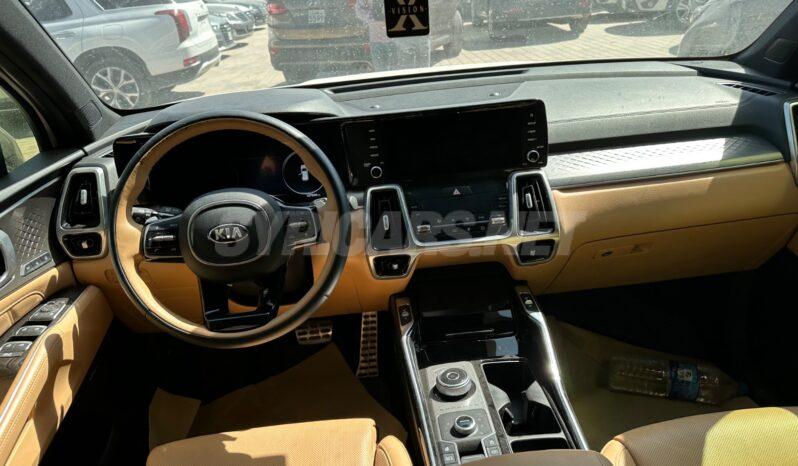 
								 مستعمل كيا – Kia سورينتو – Sorento ممتلئ									