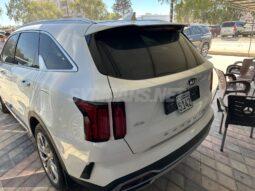 
										 مستعمل كيا – Kia سورينتو – Sorento ممتلئ									