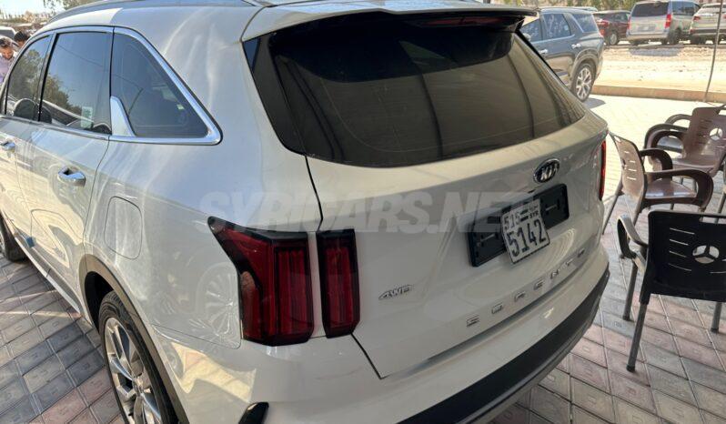 
								 مستعمل كيا – Kia سورينتو – Sorento ممتلئ									