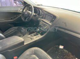 
										 مستعمل كيا – Kia اوبتيما – Optima ممتلئ									