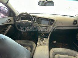
										 مستعمل كيا – Kia اوبتيما – Optima ممتلئ									