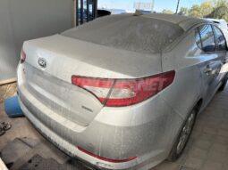 
										 مستعمل كيا – Kia اوبتيما – Optima ممتلئ									