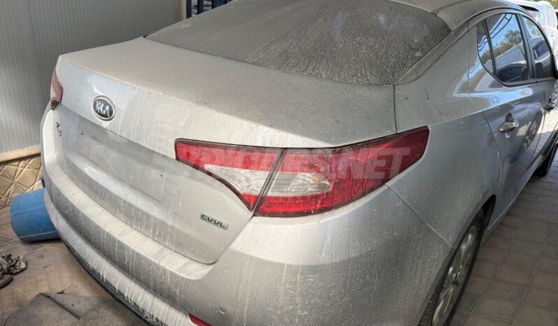 
								 مستعمل كيا – Kia اوبتيما – Optima ممتلئ									