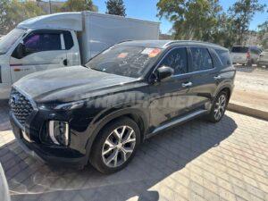 مستعمل هيونداي – Hyundai باليساد – Palisade