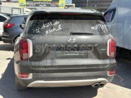
										 مستعمل هيونداي – Hyundai باليساد – Palisade ممتلئ									