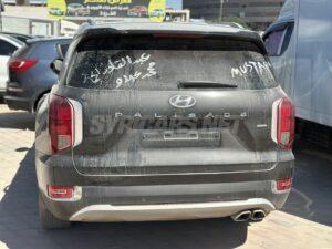 مستعمل هيونداي – Hyundai باليساد – Palisade