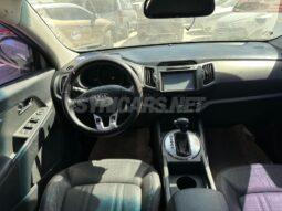 
										 مستعمل كيا – Kia سبورتاج – Sportage ممتلئ									