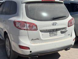 
										 مستعمل هيونداي – Hyundai سانتافيه – Santafe ممتلئ									