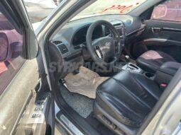 
										 مستعمل هيونداي – Hyundai سانتافيه – Santafe ممتلئ									