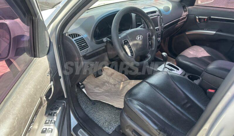 
								 مستعمل هيونداي – Hyundai سانتافيه – Santafe ممتلئ									