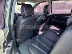
										 مستعمل هيونداي – Hyundai سانتافيه – Santafe ممتلئ									