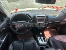 
										 مستعمل هيونداي – Hyundai سانتافيه – Santafe ممتلئ									