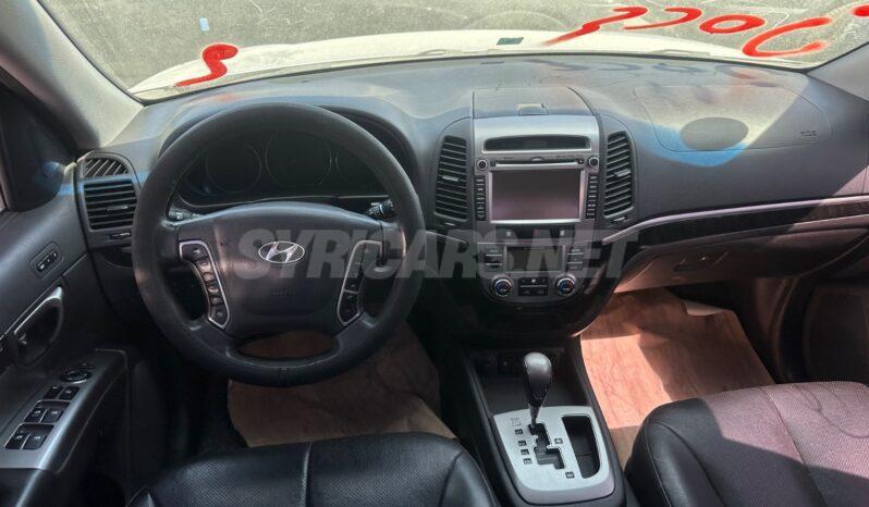 
								 مستعمل هيونداي – Hyundai سانتافيه – Santafe ممتلئ									