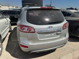 
										 مستعمل هيونداي – Hyundai سانتافيه – Santafe ممتلئ									